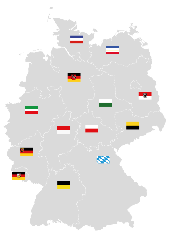 Nehmen Sie Kontakt zu Ihrem Gebietsverkaufsleiter für Kalkprodukte auf!